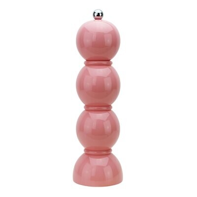 Addison Ross 24cm Bobbin Grinder Coral Lacquer GR1011, MPN: GR1011, UPC/EAN: 5024043197829