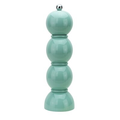 Addison Ross 24cm Bobbin Grinder Eu De Nil Lacquer GR1010, MPN: GR1010, UPC/EAN: 5024043197812