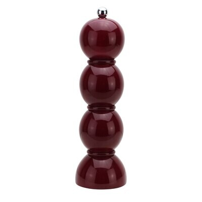 Addison Ross 24cm Bobbin Grinder Cherry Lacquer GR1004, MPN: GR1004, UPC/EAN: 5024043197751