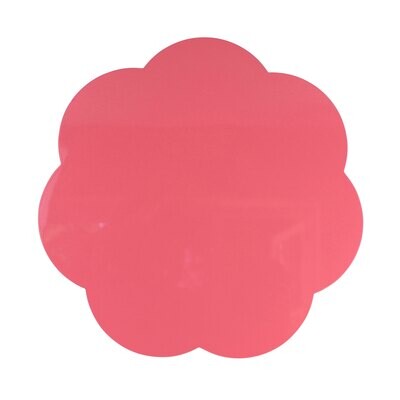 Addison Ross 16 x 16 Inch Set 4 Placemat Watermelon Lacquer PM2002, MPN: PM2002, UPC/EAN: 502404319…