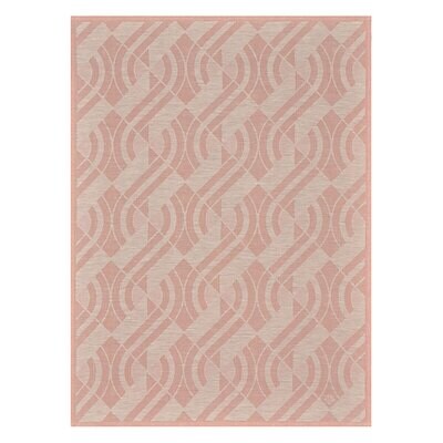 Le Jacquard Francais Crystal Towel Neo Pink 100% Linen 24 x 31 Inch 27524, MPN: 27524, 3660269275242