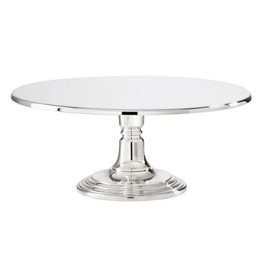 Sambonet Contour Cake Stand 53137-38, MPN: 53137-38, 790955000000