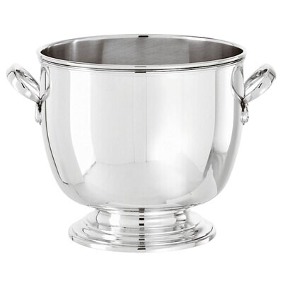 Sambonet Contour Ice Bucket 53115L18, MPN: 53115L18,