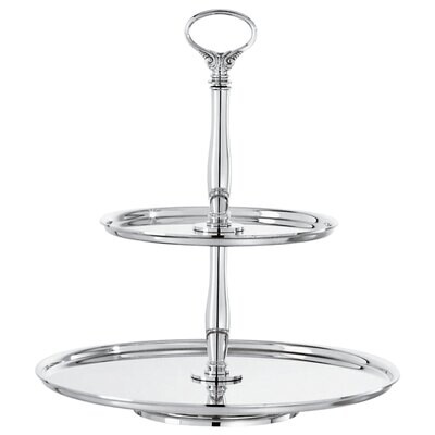 Sambonet Contour Pastry Stand 53139-02, MPN: 53139-02, 790956000000