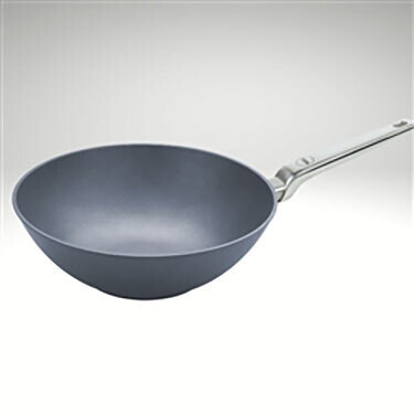 Frieling Diamond Lite Pro Wok 11.75&quot; W21030DLP