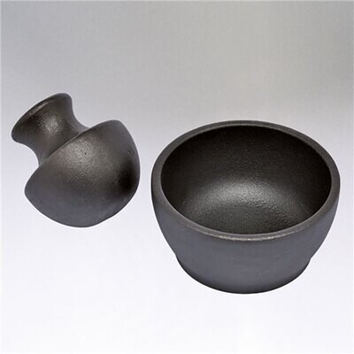 Frieling Manu Cast Iron Mortar 4 x 3 M076127