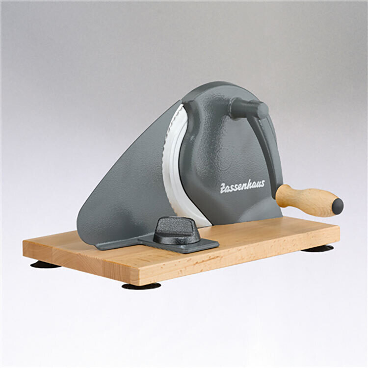 Frieling Classic Bread Slicer Manual Gray M072099