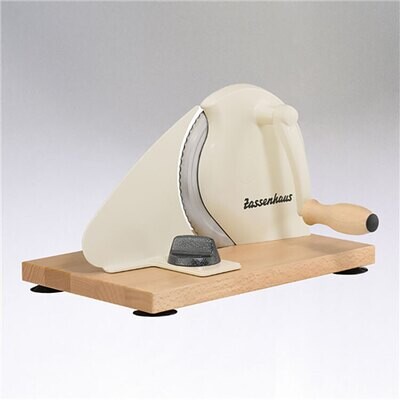 Frieling Classic Bread Slicer Manual Cream M072082