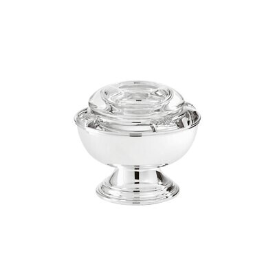 Sambonet Contour Caviar Stand Complete 53110L04, MPN: 53110L04,
