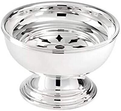 Sambonet Contour Butter Stand With Drainer 53110L02, MPN: 53110L02,