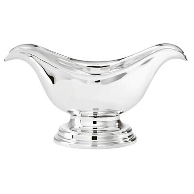 Sambonet Contour Sauce Boat Oval 53085L24, MPN: 53085L24,