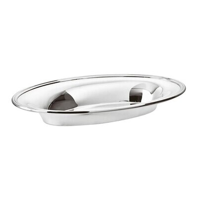 Sambonet Contour Bread Basket 53092L31, MPN: 53092L31,