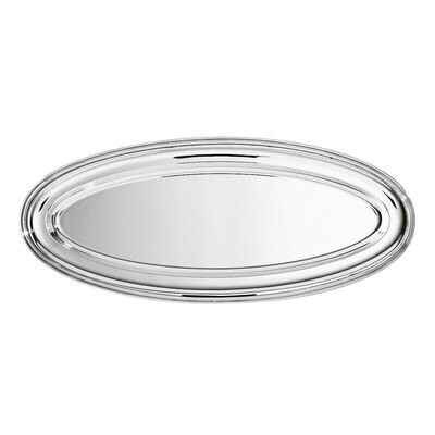 Sambonet Contour Fish Dish 53045-74, MPN: 53045-74,