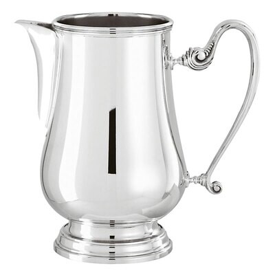 Sambonet Contour Water Pitcher 53016-16, MPN: 53016-16, 790956000000