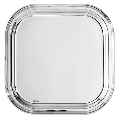 Sambonet Contour Tray Square 53019-26, MPN: 53019-26, 790956000000