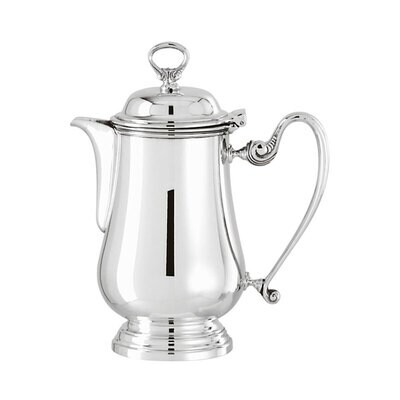 Sambonet Contour Coffee Pot 53001L06, MPN: 53001L06,