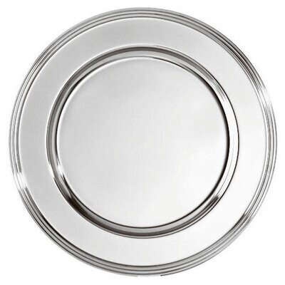 Sambonet Avenue Show Plate 55033-31, MPN: 55033-31,