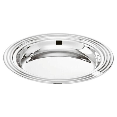 Sambonet Avenue Bread Plate 53292-14, MPN: 53292-14, 790956000000