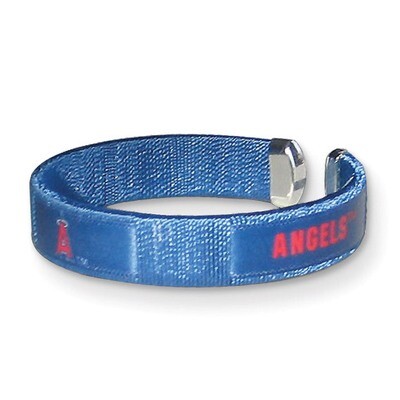 Angels Flexible Cuff Fan Bracelet GC4308, MPN: GC4308, 754603152153
