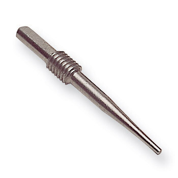 Straight Replacement Tip for Metal Spring Bar Tool JT4534, MPN: JT4534, 654207203902