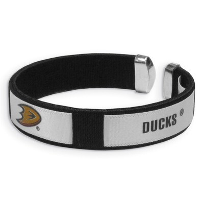 NHL Anaheim Ducks Fan Bracelet GC6032