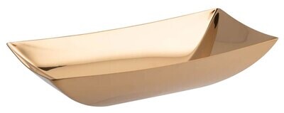 Sambonet Linea Q Bread Basket 55530G24, MPN: 55530G24, 790955138469
