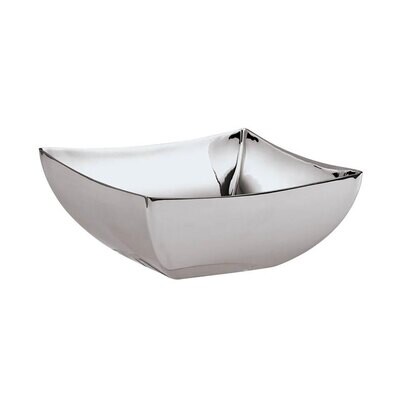 Sambonet Linea Q Small Bowl 55527-12, MPN: 55527-12, 790955914926