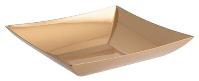 Sambonet Linea Q Square Fruit Bowl 55526G24, MPN: 55526G24, 790955138445