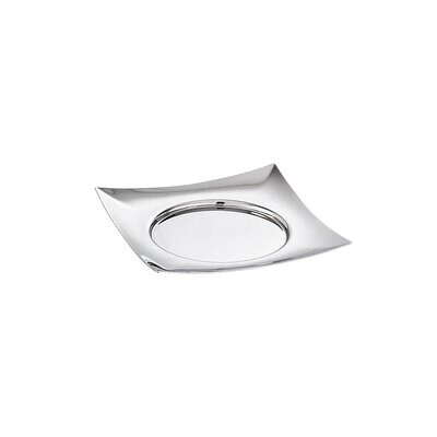 Sambonet Linea Q Show Plate 55522-12, MPN: 55522-12, 790955907607