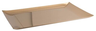 Sambonet Linea Q Tray without Handle 55520G43, MPN: 55520G43, 790955138476