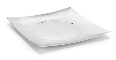 Sambonet Linea Q Show Plate 55521-28, MPN: 55521-28, 790955991170