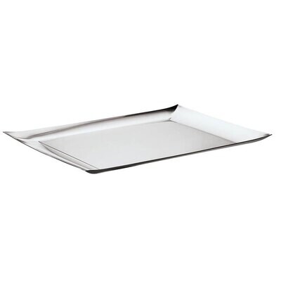Sambonet Linea Q Tray No Handle 55520-43, MPN: 55520-43, 790955918221