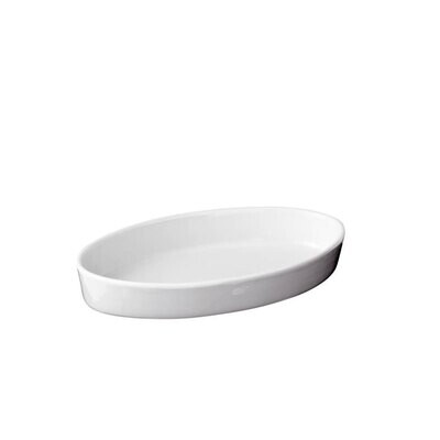 Sambonet Elite China Dish Oval 59906-39, MPN: 59906-39, 790955910843
