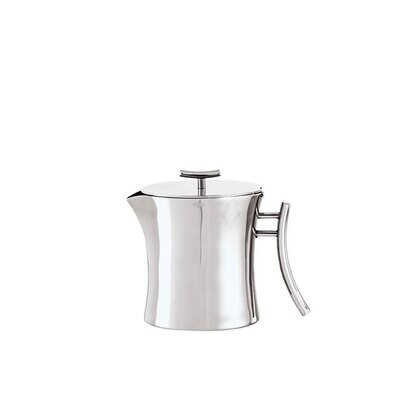 Sambonet Bamboo Tea Pot 55708-12, MPN: 55708-12,