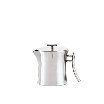 Sambonet Bamboo Tea Pot 55708-05, MPN: 55708-05, 790955893108