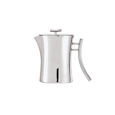 Sambonet Bamboo Coffee Pot 55701-16, MPN: 55701-16, 790955907645
