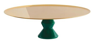 Sambonet Madame Footed Stand 55337GC4, MPN: 55337GC4, 790955138186