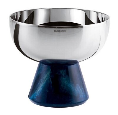 Sambonet Madame Footed Cup 56309-A3, MPN: 56309-A3, 790955138193