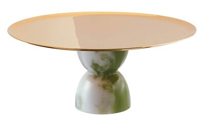 Sambonet Madame Footed Stand 55336GD2, MPN: 55336GD2, 790955138261
