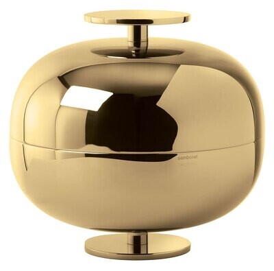 Sambonet Gio Ponti Centerpiece 56561G24, MPN: 56561G24, 790955152373