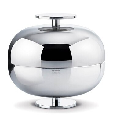 Sambonet Gio Ponti Centerpiece 55561-24, MPN: 55561-24,