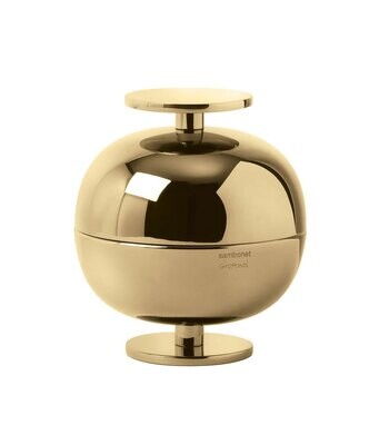 Sambonet Gio Ponti Centerpiece 55561G11, MPN: 55561G11, 790955152007