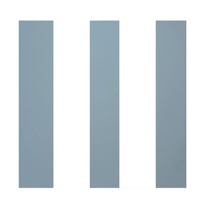 Addison Ross Pale Denim &amp; White Lacquer Placemats Set Of 4 33 x 33 Inch Lacquer PM1032, MPN: PM1032…