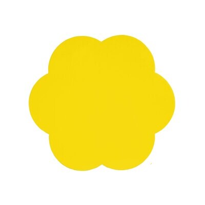 Addison Ross Yellow Lacquer Placemats Set Of 4 33 x 33 Inch Lacquer PM1007, MPN: PM1007, UPC/EAN: 5…
