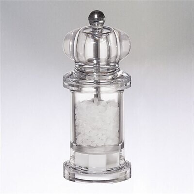 Frieling Classic Salt Mill 5.5&quot; Tall K3080016600