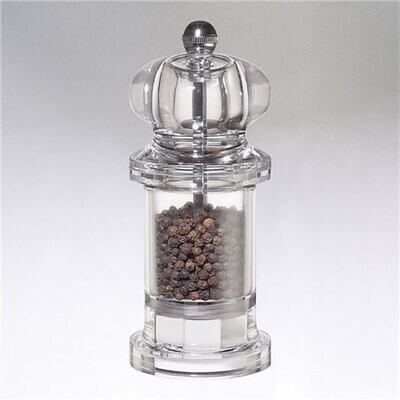 Frieling Classic Pepper Mill 5.5&quot; Tall K3080006600
