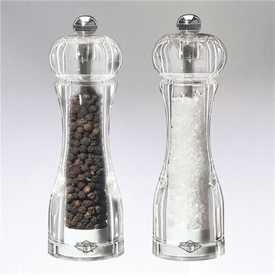 Frieling Toronto Set Of Mills Acrylic 5.4 x 1.8 K3042906600