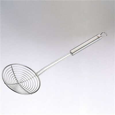 Frieling Parma Wire Skimmer Wonton Lifter Stainless Steel 13.75&quot; K1215222800