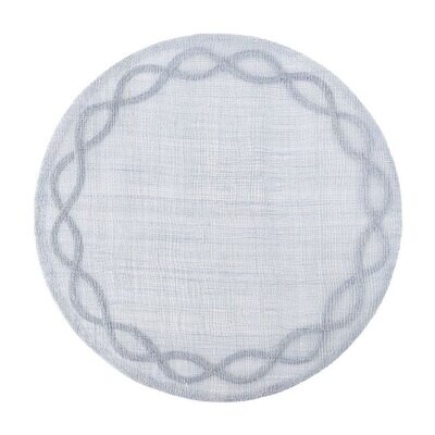 Juliska Tuileries Garden Chambray Placemat LM34/47, MPN: LM34/47, 810034831064