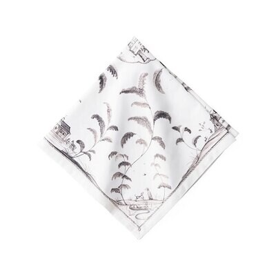 Juliska Country Estate Flint Napkin LB85/94, MPN: LB85/94, 810882039186